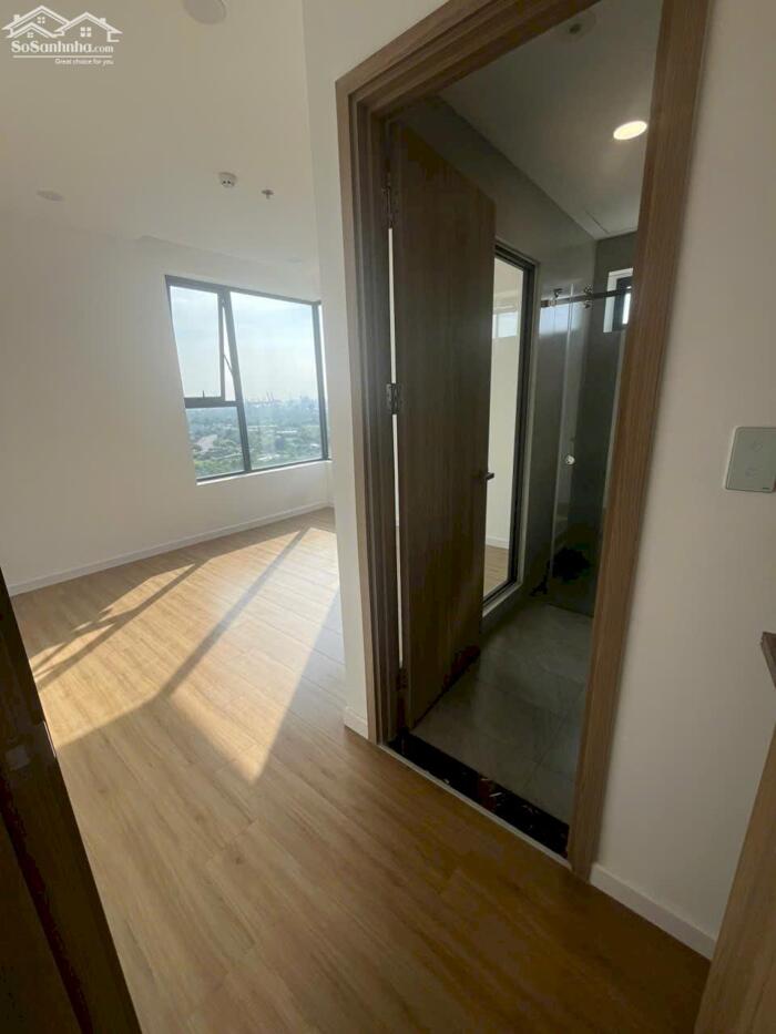 Hình ảnh Căn góc 100m2 - Giá 4.95 tỷ trả chậm 24 tháng - 3PN3WC MT City Q9 4