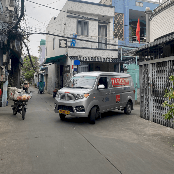 Hình ảnh Hiếm, Mặt tiền hẻm gần Tô Hiệu, 64m2, 4PN, tiện vừa ở vừa kinh doanh, cho thuê 0