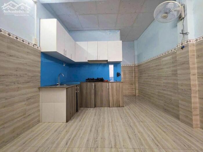 Hình ảnh BÁN NHÀ 1 TẦNG ĐƯỜNG ĐỒNG NAI – GẦN KĐT HÀ QUANG 2, P. NAM NHA TRANG 2