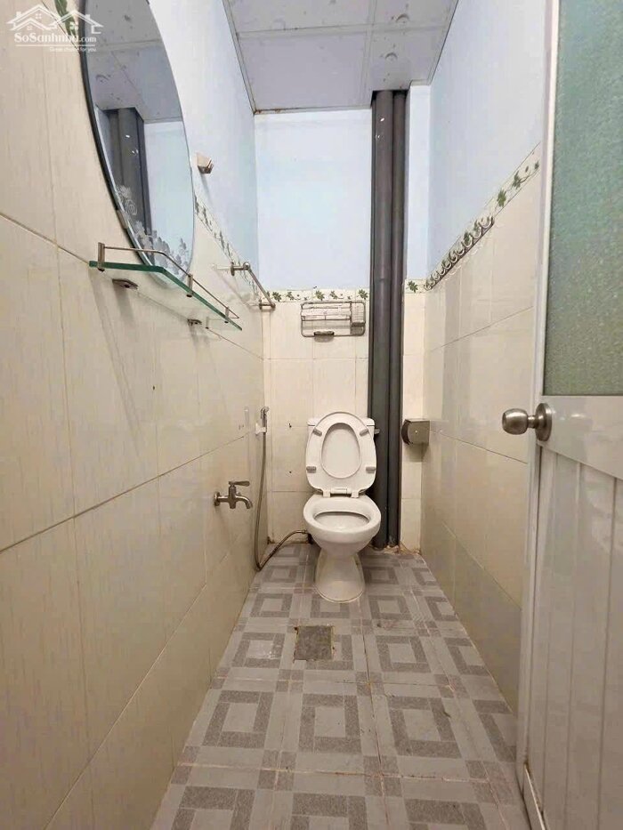 Hình ảnh BÁN NHÀ 1 TẦNG ĐƯỜNG ĐỒNG NAI – GẦN KĐT HÀ QUANG 2, P. NAM NHA TRANG 1