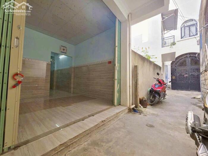 Hình ảnh BÁN NHÀ 1 TẦNG ĐƯỜNG ĐỒNG NAI – GẦN KĐT HÀ QUANG 2, P. NAM NHA TRANG 7