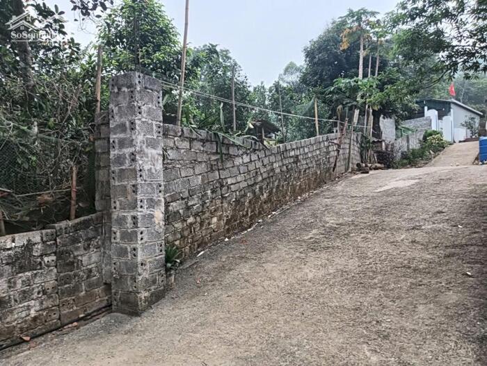 Hình ảnh Bán Đất Full Thổ Cư Tại Kim Bôi Hoà Bình 4