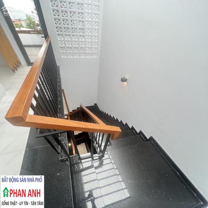 Hình ảnh Dừng lo " Hẻm nhỏ, pháp lý khó " | Sở hữu ngay nhà phố Thủ Đức| 2 mặt tiền hẻm xe hơi | 3 tầng 3 pn, chỉ 7 tỷ.n.n.n. 2