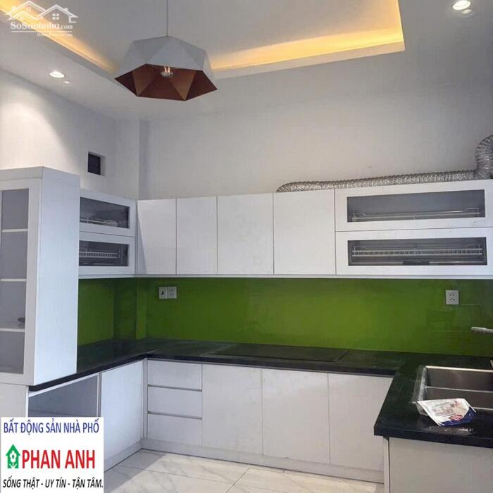 Hình ảnh Dừng lo " Hẻm nhỏ, pháp lý khó " | Sở hữu ngay nhà phố Thủ Đức| 2 mặt tiền hẻm xe hơi | 3 tầng 3 pn, chỉ 7 tỷ.n.n.n. 1