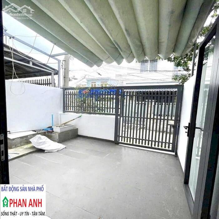 Hình ảnh Dừng lo " Hẻm nhỏ, pháp lý khó " | Sở hữu ngay nhà phố Thủ Đức| 2 mặt tiền hẻm xe hơi | 3 tầng 3 pn, chỉ 7 tỷ.n.n.n. 3