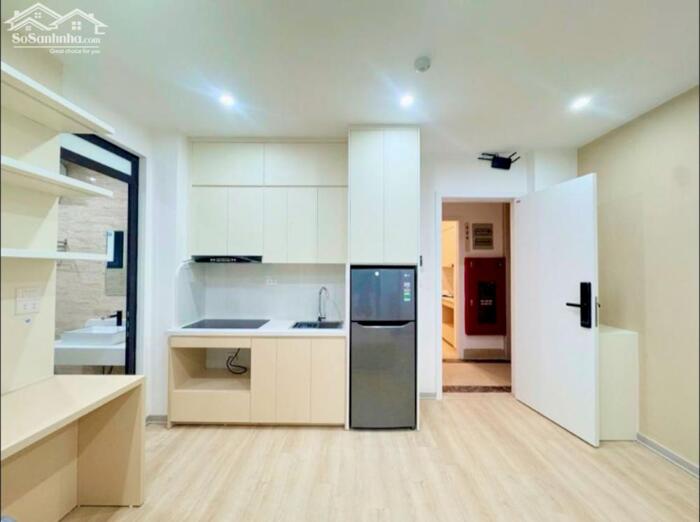 Hình ảnh BÁN NHÀ PHỐ NGUYỄN THỊ ĐỊNH, CẦU GIẤY – LÔ GÓC – CHO THUÊ 180TR/THÁNG 1