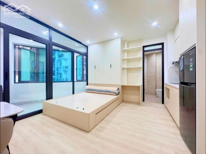 Hình ảnh BÁN NHÀ PHỐ NGUYỄN THỊ ĐỊNH, CẦU GIẤY – LÔ GÓC – CHO THUÊ 180TR/THÁNG 2