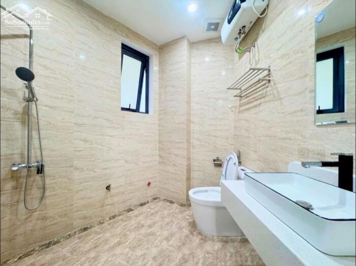 Hình ảnh BÁN NHÀ PHỐ NGUYỄN THỊ ĐỊNH, CẦU GIẤY – LÔ GÓC – CHO THUÊ 180TR/THÁNG 3