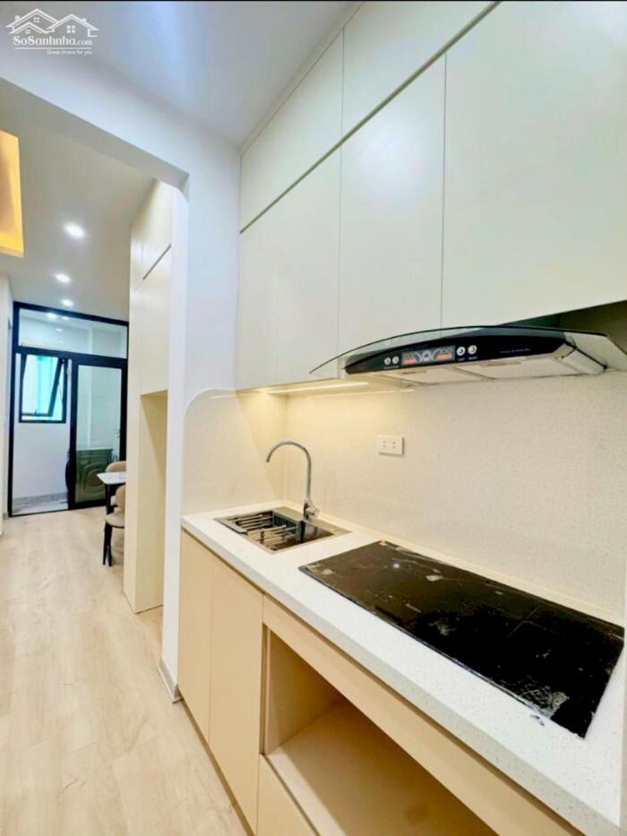 Hình ảnh BÁN NHÀ PHỐ NGUYỄN THỊ ĐỊNH, CẦU GIẤY – LÔ GÓC – CHO THUÊ 180TR/THÁNG 5