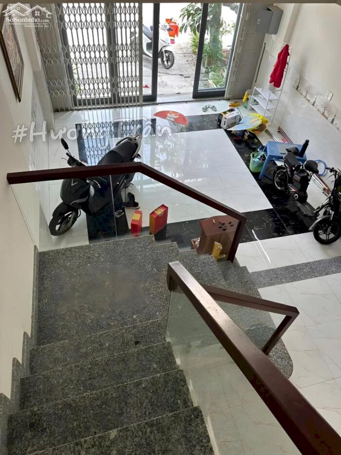 Hình ảnh 4,8tỷ - BÁN NHÀ 3 TẦNG, ĐƯỜNG D15, KDC HỒNG LOAN, P. THƯỜNG THẠNH 1