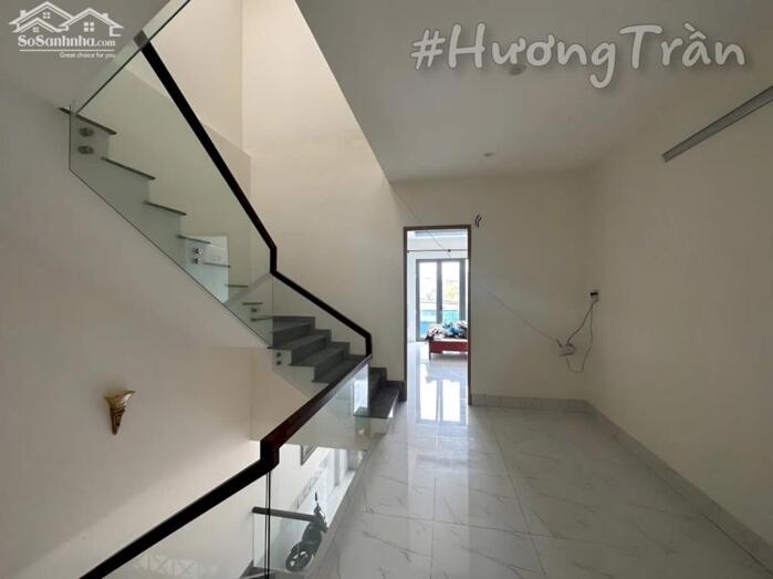 Hình ảnh 4,8tỷ - BÁN NHÀ 3 TẦNG, ĐƯỜNG D15, KDC HỒNG LOAN, P. THƯỜNG THẠNH 2