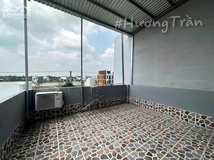 Hình ảnh 4,8tỷ - BÁN NHÀ 3 TẦNG, ĐƯỜNG D15, KDC HỒNG LOAN, P. THƯỜNG THẠNH 5