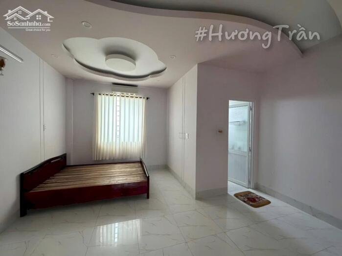 Hình ảnh 4,8tỷ - BÁN NHÀ 3 TẦNG, ĐƯỜNG D15, KDC HỒNG LOAN, P. THƯỜNG THẠNH 3