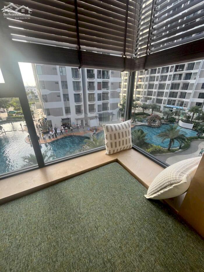 Hình ảnh 60m2 - Giá 2.46 tỷ trả chậm 6 tháng - Officetel sổ hồng riêng MT Q9 4