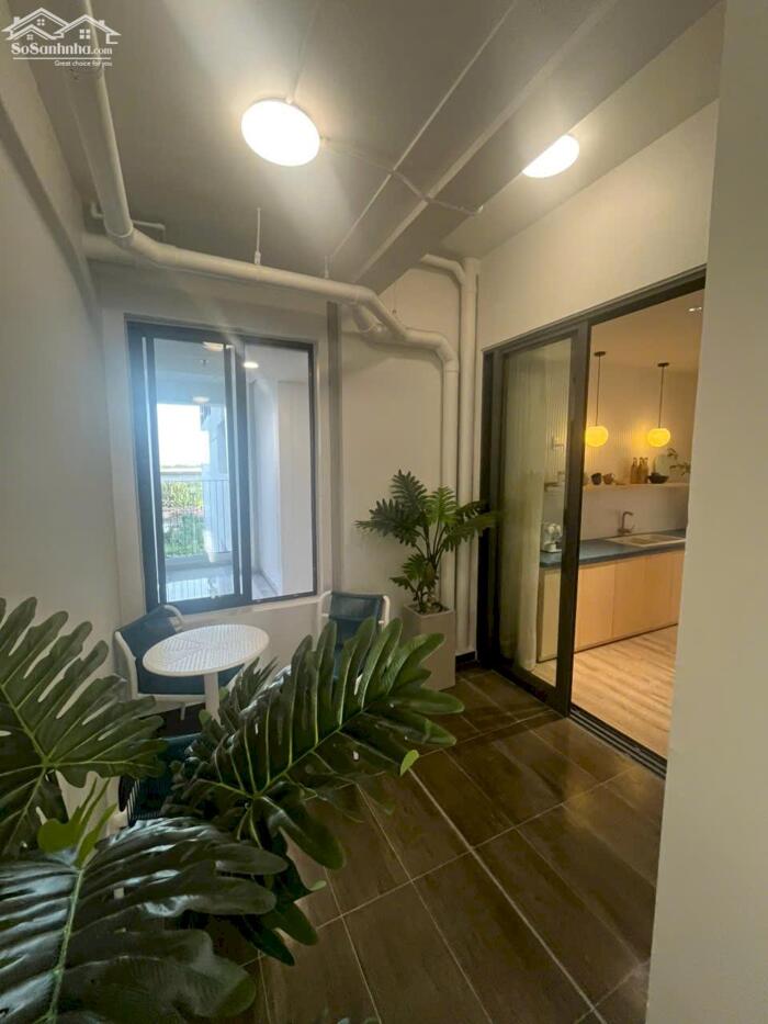 Hình ảnh 60m2 - Giá 2.46 tỷ trả chậm 6 tháng - Officetel sổ hồng riêng MT Q9 6