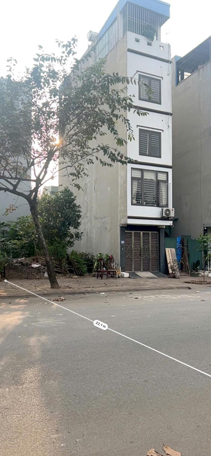 Hình ảnh Bán Nhanh 35M2 Đất khu Dốc Hội, TT Trâu Quỳ, Gia Lâm, HÀ Nội 0