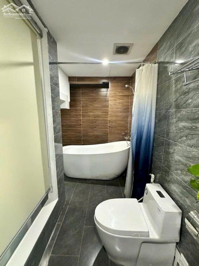 Hình ảnh CỰC HIẾM-Bán nhà Phố Trịnh Công Sơn,Tây Hồ 39m/ 5Tầng/ MT 6.3m 15.5 Tỷ, mới đẹp ở ngay - LH 0987881444 3