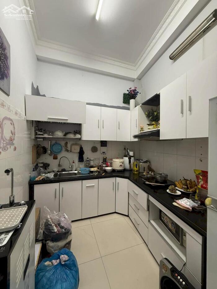 Hình ảnh VÕ VĂN TẦN , THANH KHÊ _ 3 TẦNG, 32 M² CÁCH MẶT TIỀN 10M , 2PN _ GIÁ; 3.35 TỶ 1