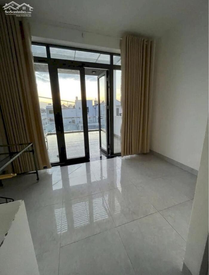 Hình ảnh Bán Nhà 1 Trệt 2 Lầu KDC 148 đường 3/2 8