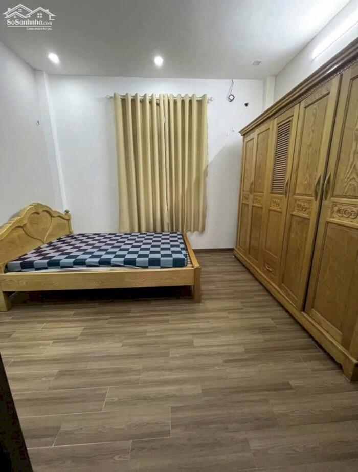 Hình ảnh Bán Nhà 1 Trệt 2 Lầu KDC 148 đường 3/2 7