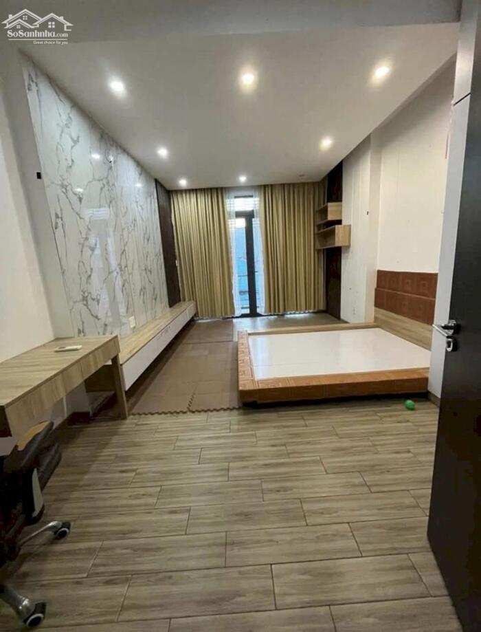 Hình ảnh Bán Nhà 1 Trệt 2 Lầu KDC 148 đường 3/2 6