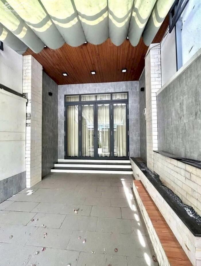 Hình ảnh Bán Nhà 1 Trệt 2 Lầu KDC 148 đường 3/2 1