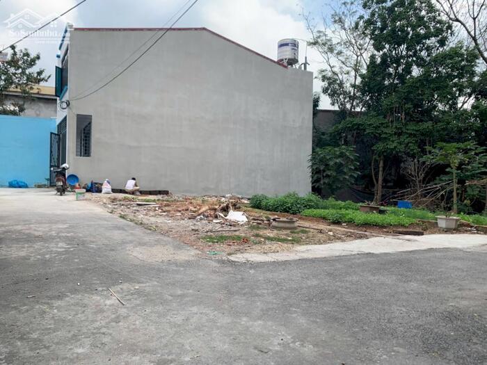 Hình ảnh Bán lô góc 2mt Mậu Lâm, Khai Quang giá 1.68 tỷ lh_0987673102 0