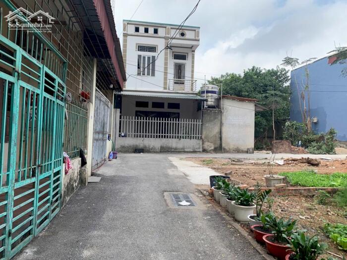 Hình ảnh Bán lô góc 2mt Mậu Lâm, Khai Quang giá 1.68 tỷ lh_0987673102 1