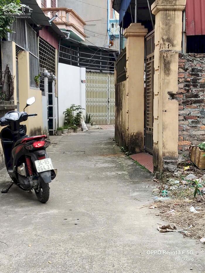 Hình ảnh Đất rộng Vũ Hựu Thanh Bình – ngõ thông ô tô, đủ tiện ích, giá tốt 4