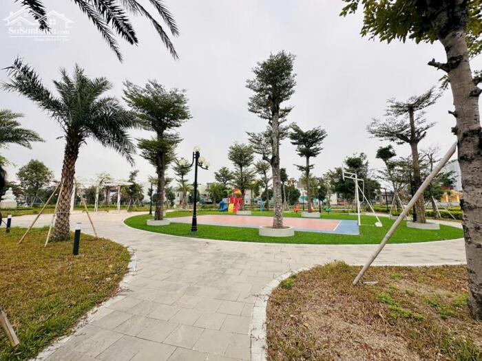 Hình ảnh Trái Bầu Riverside – Kế sông cận phố, lõi trung tâm TP Hải Dương giá từ 58tr/m2 0