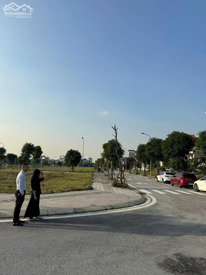 Hình ảnh Trái Bầu Riverside – Kế sông cận phố, lõi trung tâm TP Hải Dương giá từ 58tr/m2 1