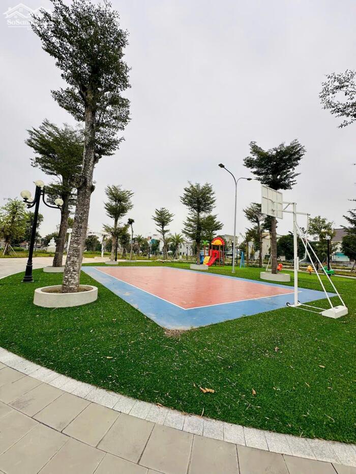 Hình ảnh Trái Bầu Riverside – Kế sông cận phố, lõi trung tâm TP Hải Dương giá từ 58tr/m2 4