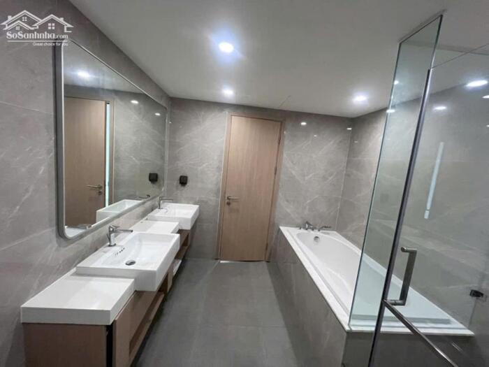 Hình ảnh BDS HVL Penthouse Lumiere Boulevard for rent 6