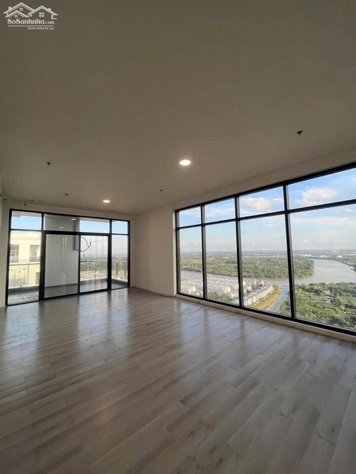 Hình ảnh BDS HVL Penthouse Lumiere Boulevard for rent 4