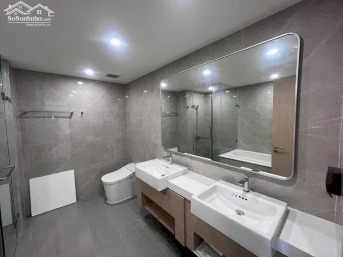 Hình ảnh BDS HVL Penthouse Lumiere Boulevard for rent 1