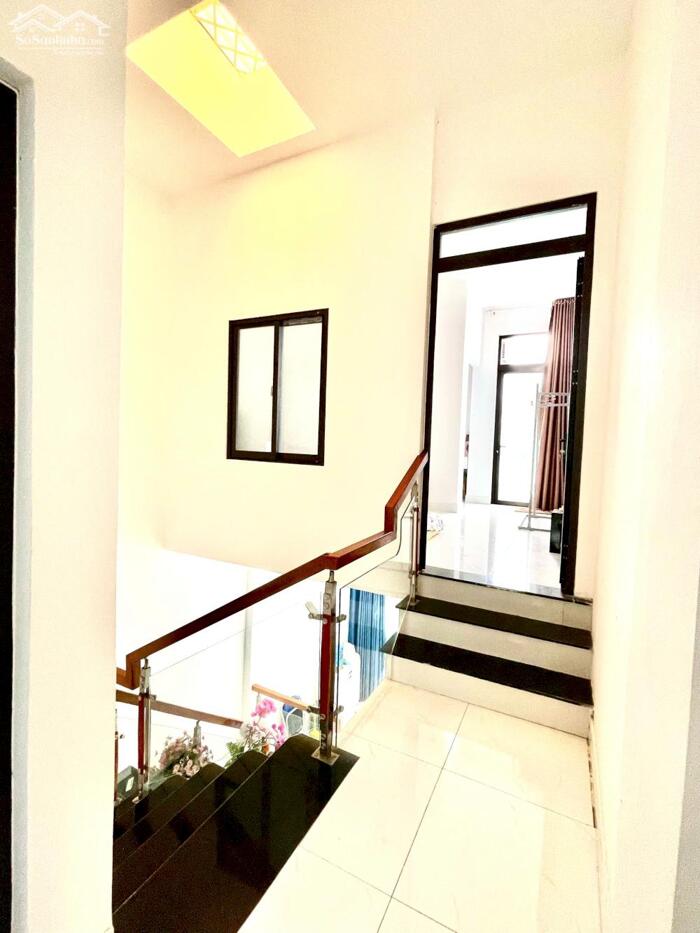 Hình ảnh Bán nhà 2t đẹp kiệt Trần Cao Vân, Thanh Khê, giá tốt 5