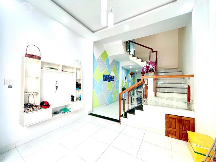 Hình ảnh Bán nhà 2t đẹp kiệt Trần Cao Vân, Thanh Khê, giá tốt 1