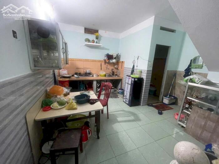 Hình ảnh Bán nhà 2mk Bình Thái 3 thông Cách Mạng Tháng 8, Cẩm Lệ, giá rẻ 1