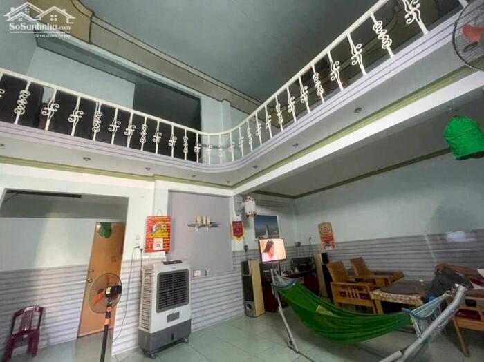 Hình ảnh Bán nhà 2mk Bình Thái 3 thông Cách Mạng Tháng 8, Cẩm Lệ, giá rẻ 2