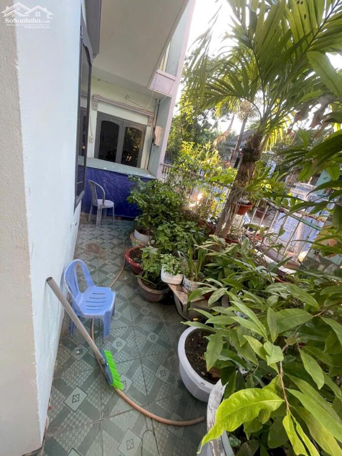 Hình ảnh Bán nhà 2mk Bình Thái 3 thông Cách Mạng Tháng 8, Cẩm Lệ, giá rẻ 4