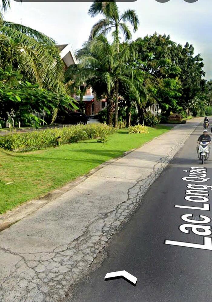 Hình ảnh Đất 2 mặt tiền Lạc Long Quân-Tiến Thành(Phan Thiết)-Lâm Đồng-1.420m2,có 200m2 Thổ Cư 2