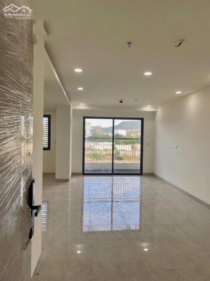 Hình ảnh BÁN NHANH CĂN HỘ THƯƠNG MẠI 2PN – HUD PHƯỚC LONG (TÒA CCU01) 4