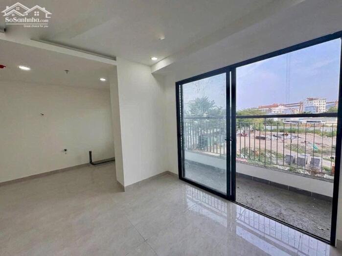 Hình ảnh BÁN NHANH CĂN HỘ THƯƠNG MẠI 2PN – HUD PHƯỚC LONG (TÒA CCU01) 3