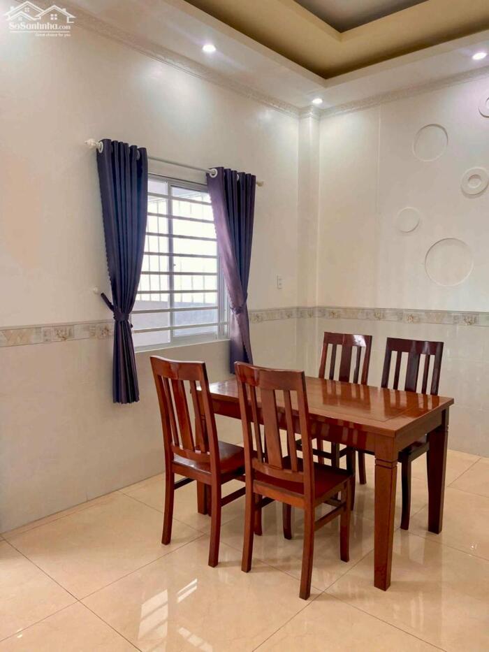 Hình ảnh 5,5 tỷ - BÁN NHÀ 3 TẦNG ĐƯỜNG SỐ 8, KHU VĂN HÓA TÂY ĐÔ 2