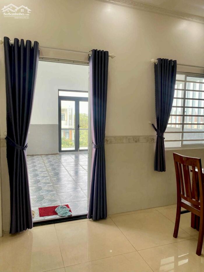 Hình ảnh 5,5 tỷ - BÁN NHÀ 3 TẦNG ĐƯỜNG SỐ 8, KHU VĂN HÓA TÂY ĐÔ 6