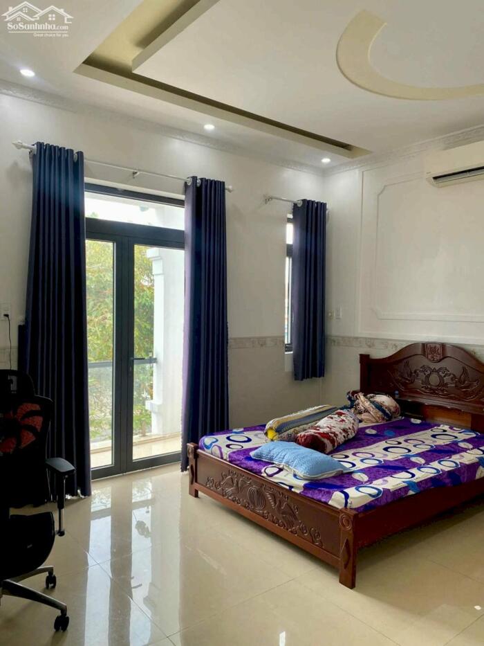 Hình ảnh 5,5 tỷ - BÁN NHÀ 3 TẦNG ĐƯỜNG SỐ 8, KHU VĂN HÓA TÂY ĐÔ 8