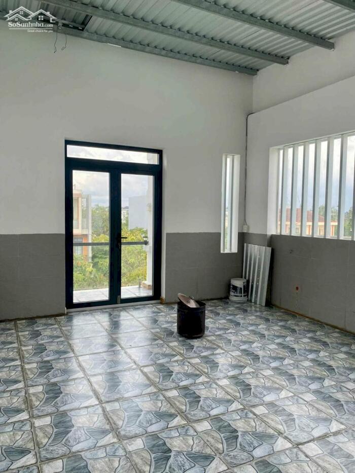 Hình ảnh 5,5 tỷ - BÁN NHÀ 3 TẦNG ĐƯỜNG SỐ 8, KHU VĂN HÓA TÂY ĐÔ 9