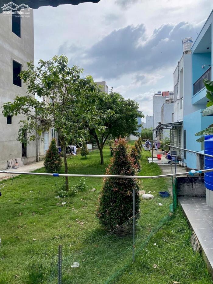 Hình ảnh 5,5 tỷ - BÁN NHÀ 3 TẦNG ĐƯỜNG SỐ 8, KHU VĂN HÓA TÂY ĐÔ 12