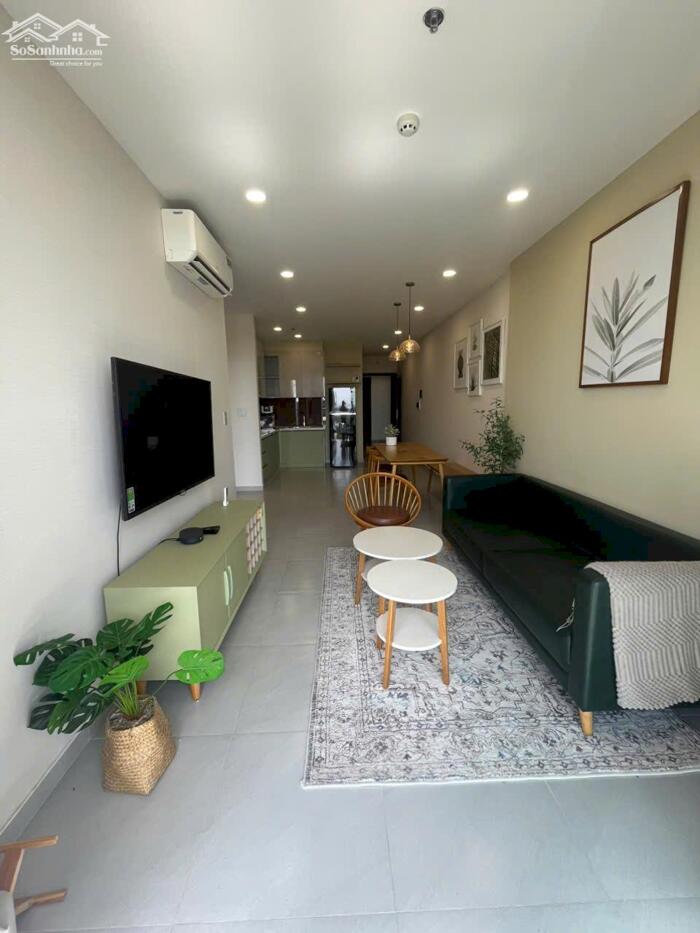 Hình ảnh Sổ hồng riêng 65m2 - Giá 3.08 tỷ trả chậm 24 tháng - 1+1PN1WC MT Q9 3