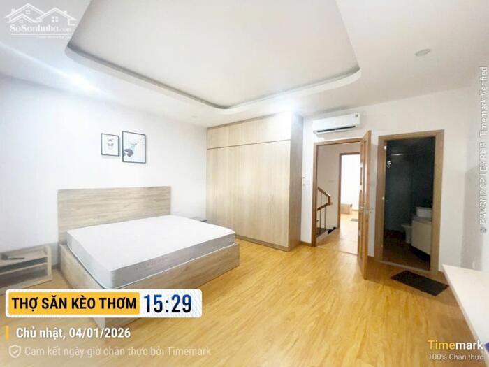 Hình ảnh BDS HVL [NC] CHO THUÊ NHÀ FULL NT KDC SIMCITY, LÒ LU Q9 1